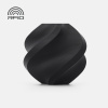 Филамент Bambu Lab PLA Pure 1кг, RFID (с катушкой) Absolute Black (17101)
