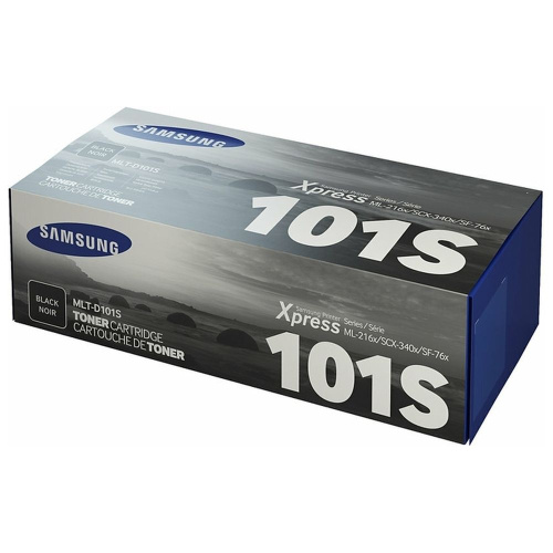 Картридж Samsung MLT-D101S