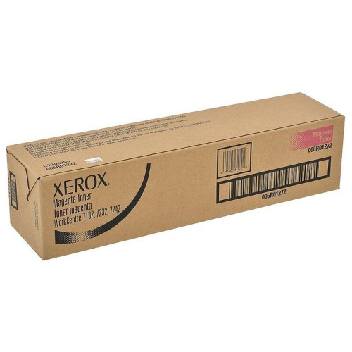 Картридж Xerox 006R01272
