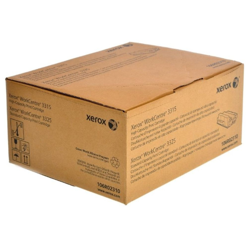Картридж Xerox 106R02310