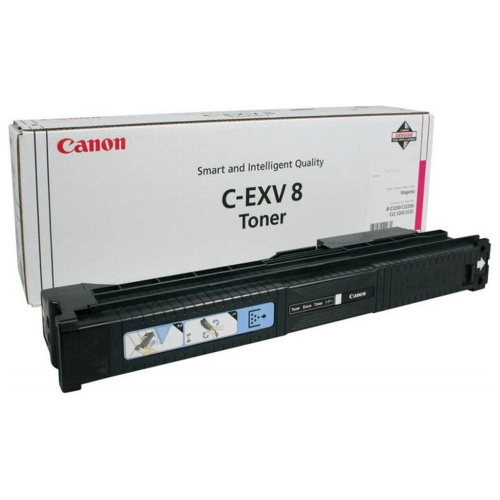 Фотобарабан Canon C-EXV8M/GRP-11 (7623А002) пурпурный