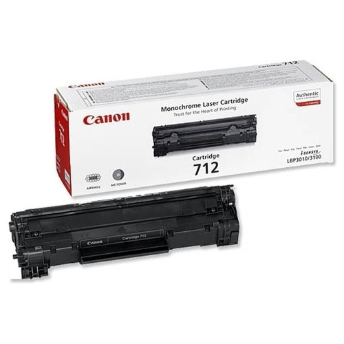 Картридж Canon 712 (1870B002)