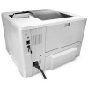 Принтер лазерный HP LaserJet Pro M501dn (J8H61A), A4, Duplex, белый