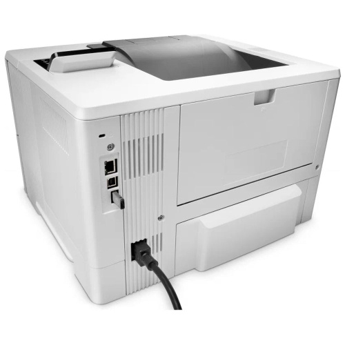 Принтер лазерный HP LaserJet Pro M501dn (J8H61A), A4, Duplex, белый