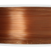 Филамент Bambu Lab PETG Translucent 1кг, RFID (с катушкой) Brown (32800)