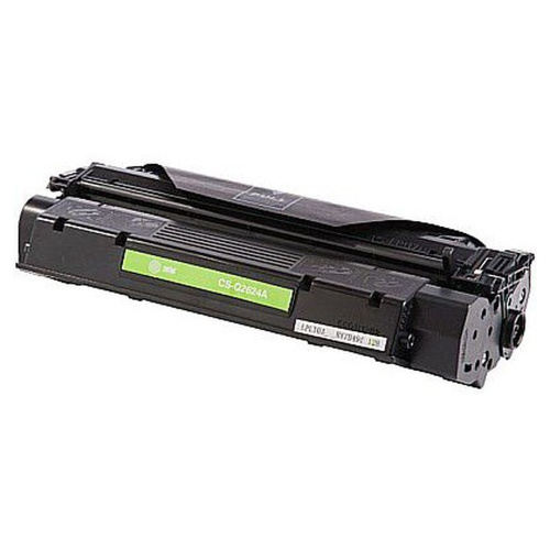 Картридж Cactus Q2624A (CS-Q2624A) 24A для HP