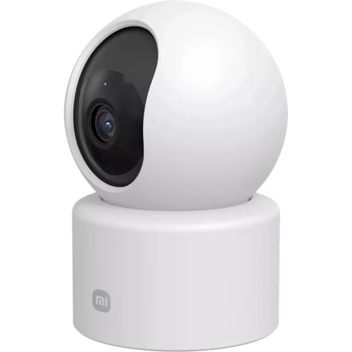 Камера видеонаблюдения IP Xiaomi Mi Smart Camera C201, Wi Fi, 2МП, BHR08NBGL Global