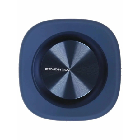 Колонка портативная Xiaomi Sound Outdoor 30W, MDZ-38-DB Global, синий