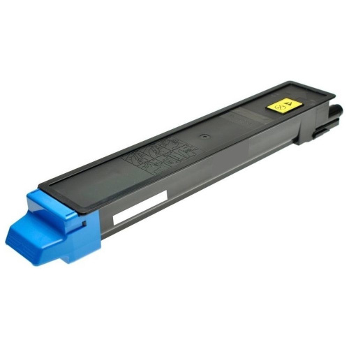 Картридж PrintLight TK-895C голубой для Kyocera