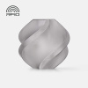 Филамент Bambu Lab PETG Translucent 1кг, RFID (без катушки) Gray (32100)