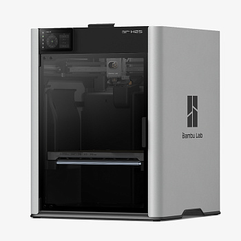 3D-принтер Bambu Lab H2S (EU)