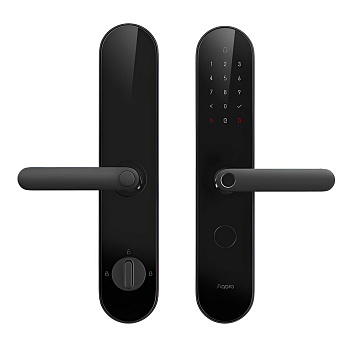 Замок дверной умный Aqara Smart Door Lock N100 (CN)