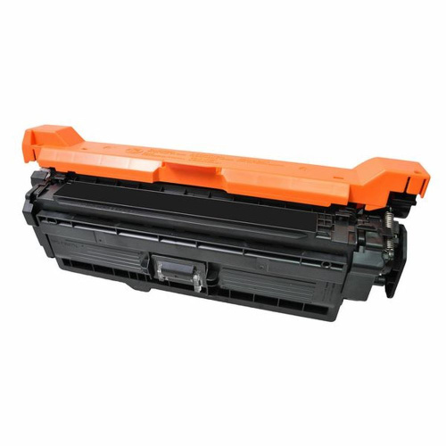 Картридж Aquamarine CE250X/CE400X Black для HP