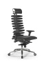 Кресло компьютерное МЕТТА EQ B2-47D - Infinity, черный, z509215428