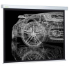 Экран Cactus 274x206см Wallscreen, 135", 4:3 настенно-потолочный, рулонный, белый, CS-PSW-206x274