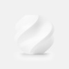 Филамент Bambu Lab TPU 90A 1кг (с катушкой) White (51105)