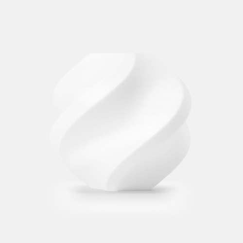 Филамент Bambu Lab TPU 90A 1кг (с катушкой) White (51105)