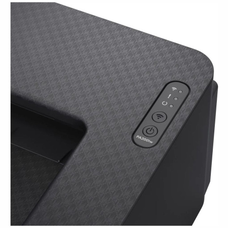 Принтер лазерный Kyocera Ecosys PA2001w (1102YVЗNL0), A4, WiFi, черный