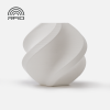 Филамент Bambu Lab PLA Matte 1кг, RFID (с катушкой) Matte Ivory White (11100)