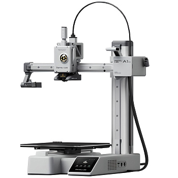 3D-принтер Bambu Lab A1 mini (EU)