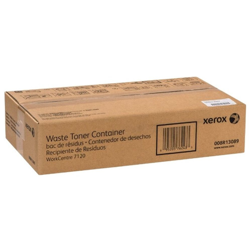 Контейнер для отработанного тонера Xerox 008R13089