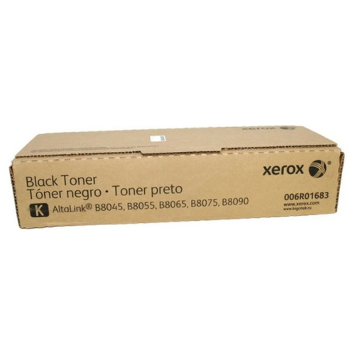 Картридж Xerox 006R01683