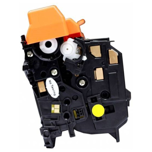 Картридж Cactus CF032A (CS-CF032A) 646A желтый для HP