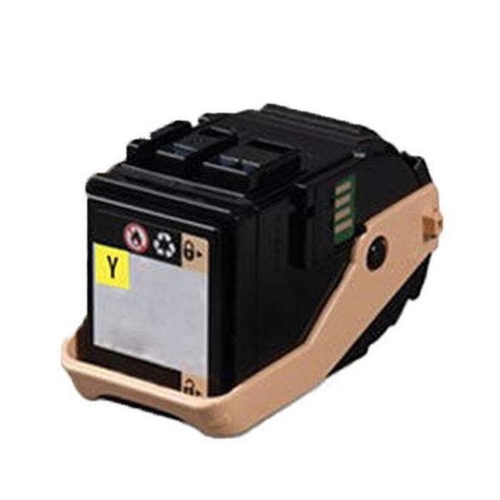 Картридж SuperFine 106R02611 желтый 2 шт/уп для Xerox