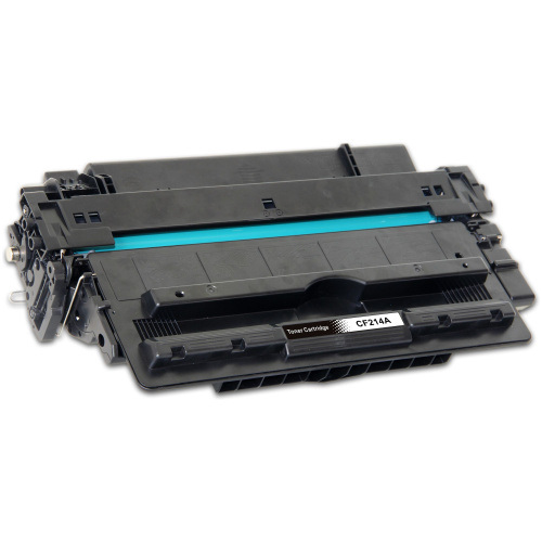 Картридж PrintLight CF214A для HP