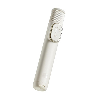 Селфи-палка (монопод-трипод) Xiaomi Mi Bluetooth Selfie Stick Tripod Mini (XMZJZPG02YM) бежевый