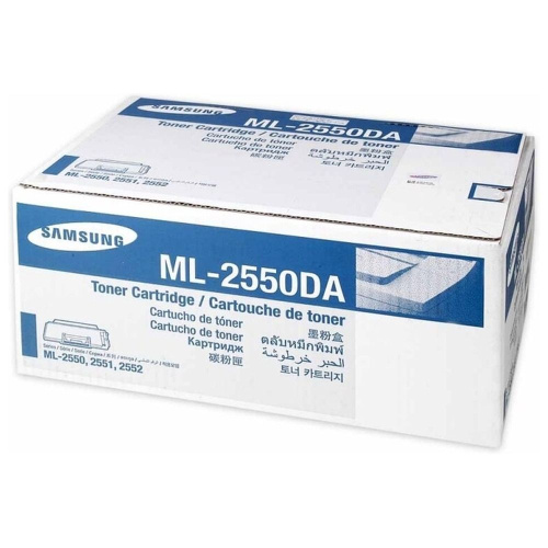 Картридж Samsung ML-2550DA