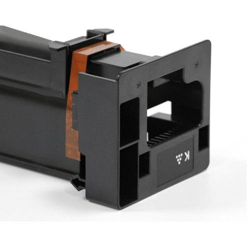 Картридж PrintLight TN-618 (AOTM512) для Konica Minolta