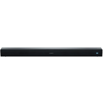 Саундбар Xiaomi Mi TV Soundbar 2.0 (SNS5MB-20), черный, CN версия