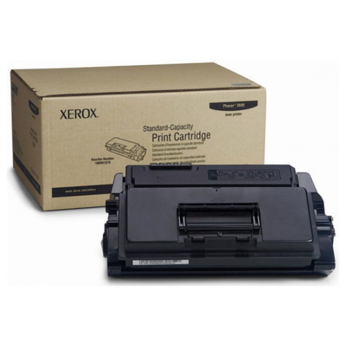 Картридж Xerox 106R01370