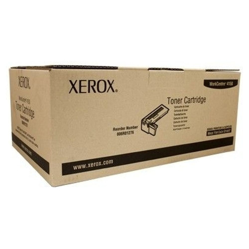 Картридж Xerox 006R01276