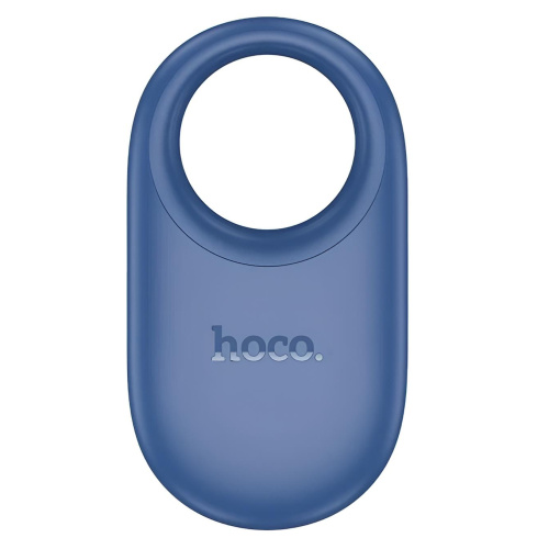 Трекер (смарт-метка) Hoco Smart Tag E94 синий