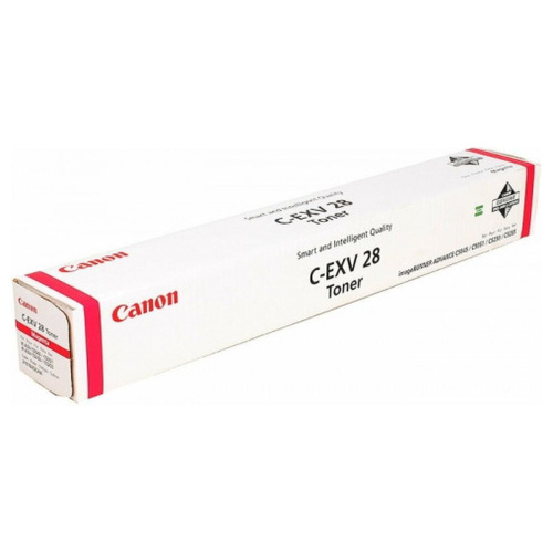 Картридж Canon C-EXV28 (2797B002) пурпурный