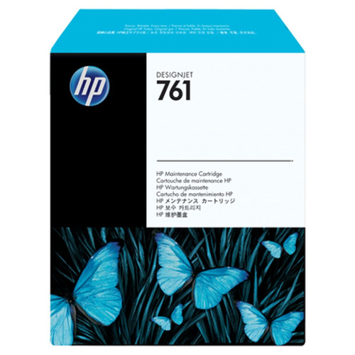 Картридж HP CH649A (761) для техобслуживания