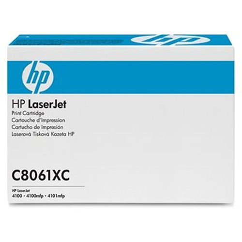 Картридж HP C8061XC (61X)