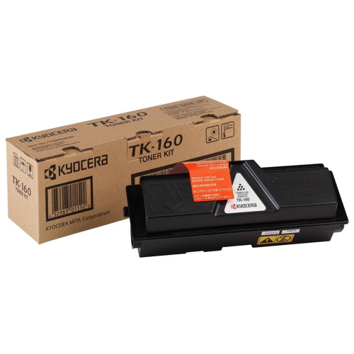 Картридж Kyocera TK-160