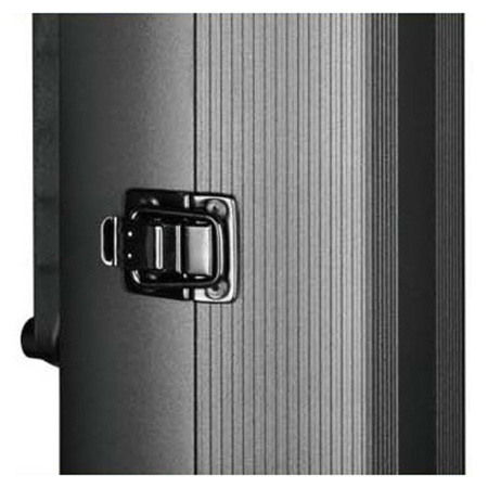 Экран Cactus 180x102см FloorExpert, 81", 16:9 напольный, рулонный, CS-PSFLE-180X102