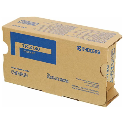 Картридж Kyocera TK-3130