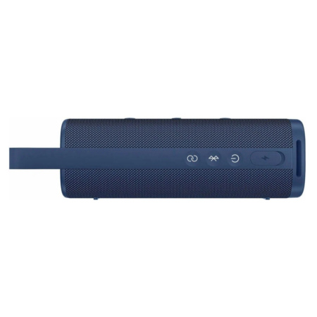 Колонка портативная Xiaomi Sound Outdoor 30W, MDZ-38-DB Global, синий