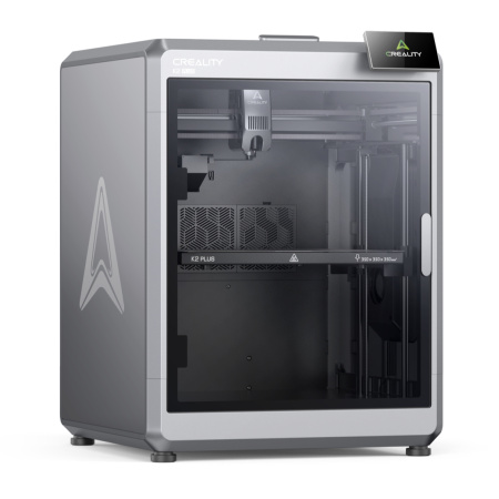 3D-принтер Creality K2 Plus