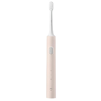 Зубная щетка электрическая Xiaomi Mijia Electric Toothbrush T200 (MES606) розовый