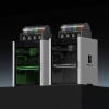 3D-принтер Bambu Lab H2S Combo (AMS 2 Pro) (EU)