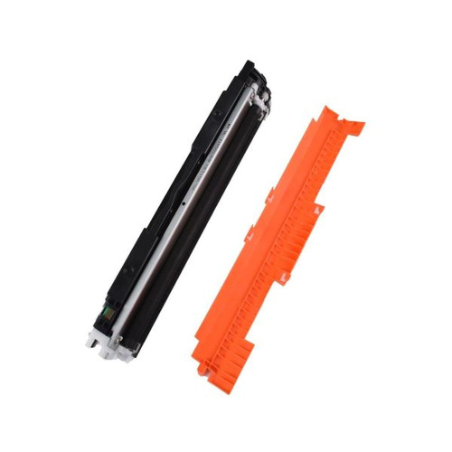 Картридж SuperFine CF353A пурпурный для HP