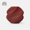 Филамент Bambu Lab PETG-CF 1кг, RFID (с катушкой) Brick Red (31200)