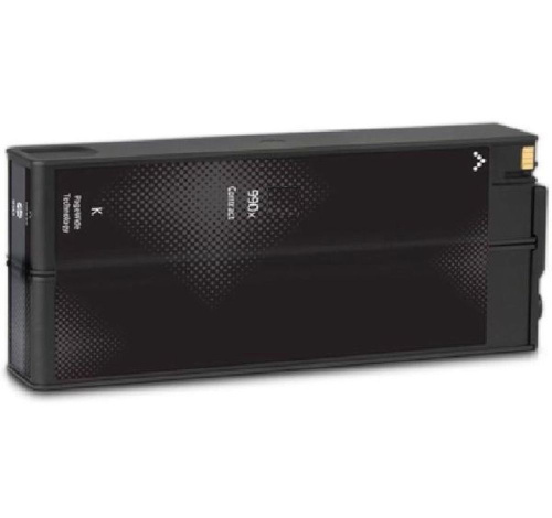 Картридж Aquamarine M0K02AE (991XL) черный для HP