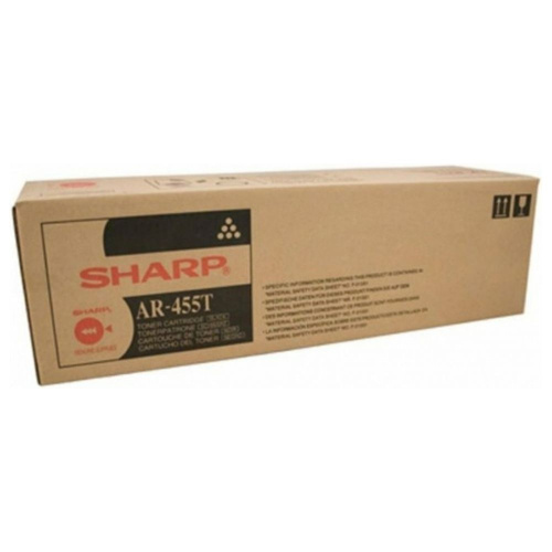 Картридж Sharp AR-455T